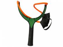 Obrázek k výrobku 74236 - SENSAS Prak Jumbo GROUNDBAIT 30-45m