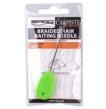 Obrázek k výrobku 59582 - SPRO Boilie jehla Carpiste Braided Hair Bait Needle