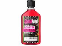 Obrázek k výrobku 59609 - SPRO Booster SpeedFeed Squid X 250 ml