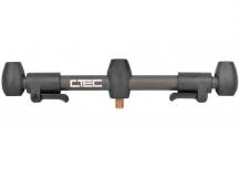 Obrázek k výrobku 74089 - SPRO C-TEC Hrazda Buzzer Bar 2 Rods Tele 23-35CM