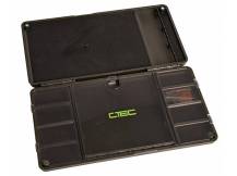 Obrázek k výrobku 74091 - SPRO C-TEC Krabička na návazce Rig Tackle Box