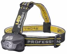 Obrázek k výrobku 59669 - SPRO Čelovka LED Head Lamp SPHL150RU