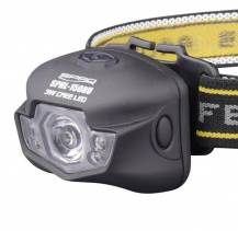Obrázek k výrobku 59669 - SPRO Čelovka LED Head Lamp SPHL150RU
