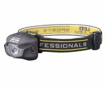 Obrázek k výrobku 59669 - SPRO Čelovka LED Head Lamp SPHL150RU