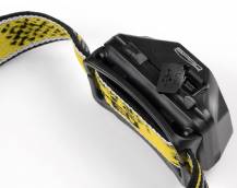 Obrázek k výrobku 59670 - SPRO Čelovka LED Head Lamp SPHL150USB