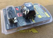 Obrázek k výrobku 59670 - SPRO Čelovka LED Head Lamp SPHL150USB