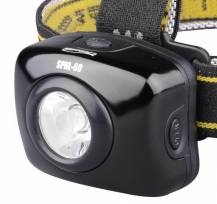 Obrázek k výrobku 59671 - SPRO Čelovka LED Head Lamp SPHL60