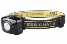 Obrázek k výrobku 59671 - SPRO Čelovka LED Head Lamp SPHL60
