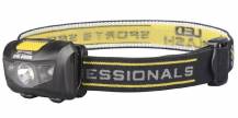 Obrázek k výrobku 59672 - SPRO Čelovka LED Head Lamp SPHL80RWR