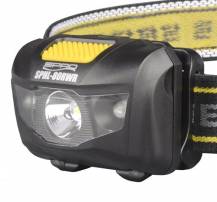 Obrázek k výrobku 59672 - SPRO Čelovka LED Head Lamp SPHL80RWR