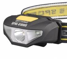 Obrázek k výrobku 59673 - SPRO Čelovka Led Head Lamp Sphl81rwr