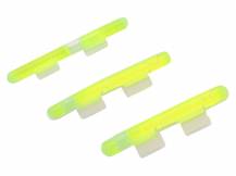 Obrázek k výrobku 71781 - SPRO Chemické světlo s klipem na prut Neon Clip On GlowStick Green