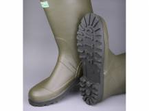 Obrázek k výrobku 68351 - SPRO gumáky Rubber Boots Cotton Linning - Velikost: 42