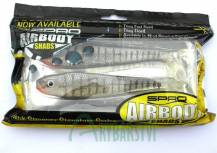 Obrázek k výrobku 59699 - SPRO Gumová nástraha Airbody Perch 150