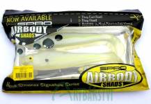 Obrázek k výrobku 59699 - SPRO Gumová nástraha Airbody Perch 150