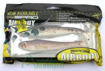 Obrázek k výrobku 59699 - SPRO Gumová nástraha Airbody Perch 150