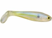 Obrázek k výrobku 59699 - SPRO Gumová nástraha Airbody Perch 150