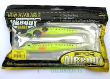Obrázek k výrobku 59708 - SPRO Gumová nástraha Airbody Pike 150