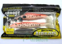 Obrázek k výrobku 59708 - SPRO Gumová nástraha Airbody Pike 150