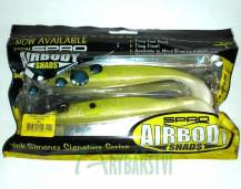 Obrázek k výrobku 59708 - SPRO Gumová nástraha Airbody Pike 150