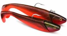 Obrázek k výrobku 59739 - SPRO Gumová nástraha Salty Beast Mega Jig Shad