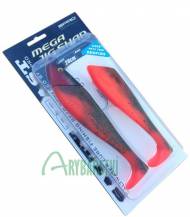 Obrázek k výrobku 59739 - SPRO Gumová nástraha Salty Beast Mega Jig Shad