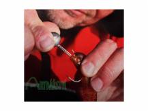 Obrázek k výrobku 68418 - SPRO Jigová hlavička Jig Head HD 90 2 ks - Délka: 70 mm, Hmotnost: 10 g, Háček č.: 10/0
