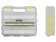 Obrázek k výrobku 74106 - SPRO Krabička HD Tackle Box Double Side