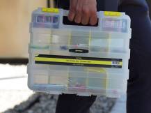 Obrázek k výrobku 74106 - SPRO Krabička HD Tackle Box Double Side