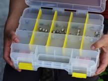 Obrázek k výrobku 74106 - SPRO Krabička HD Tackle Box Double Side