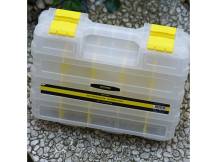 Obrázek k výrobku 74106 - SPRO Krabička HD Tackle Box Double Side