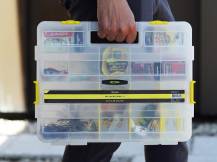 Obrázek k výrobku 74103 - SPRO Krabička HD Tackle Box