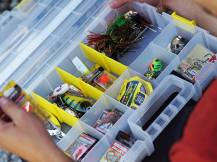 Obrázek k výrobku 74103 - SPRO Krabička HD Tackle Box