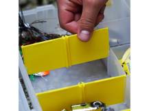 Obrázek k výrobku 74103 - SPRO Krabička HD Tackle Box