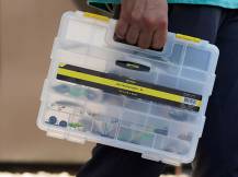 Obrázek k výrobku 74103 - SPRO Krabička HD Tackle Box