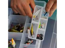 Obrázek k výrobku 74103 - SPRO Krabička HD Tackle Box