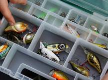 Obrázek k výrobku 74103 - SPRO Krabička HD Tackle Box