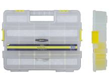 Obrázek k výrobku 74103 - SPRO Krabička HD Tackle Box