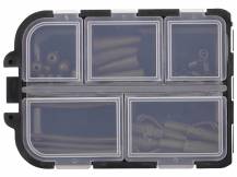 Obrázek k výrobku 71767 - SPRO Krabička s bižuterií na montáže C-Tec Terminal Tackle Box