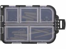 Obrázek k výrobku 71767 - SPRO Krabička s bižuterií na montáže C-Tec Terminal Tackle Box