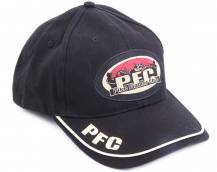 Obrázek k výrobku 59834 - SPRO Kšiltovka Pike Fighter Club Cap