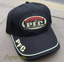 Obrázek k výrobku 59834 - SPRO Kšiltovka Pike Fighter Club Cap