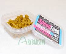 Obrázek k výrobku 59858 - SPRO Měkčené pelety Cresta SpeedFeed M-Dough Pellet 80 g