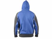 Obrázek k výrobku 59880 - SPRO Mikina Competition Hoody