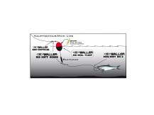 Obrázek k výrobku 69919 - SPRO Návazec na sumce BIG WALLER Buoy System CatFish Rig 80 cm 80 kg