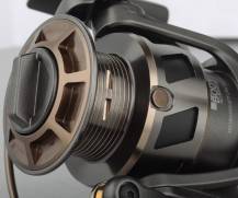 Obrázek k výrobku 59904 - SPRO Naviják Black ARC The Legacy 4000