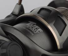 Obrázek k výrobku 59904 - SPRO Naviják Black ARC The Legacy 4000