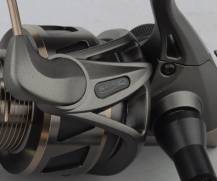 Obrázek k výrobku 59904 - SPRO Naviják Black ARC The Legacy 4000