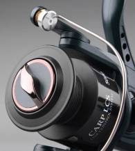 Obrázek k výrobku 59914 - SPRO Naviják Carp 5000 LCS