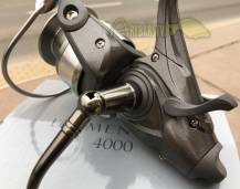 Obrázek k výrobku 59924 - SPRO Naviják Element X 3000 EX-GRAPHITE SPOOL